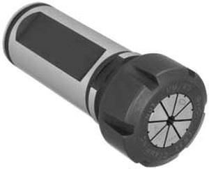 Porta-pinça ER - ER 25 - ER 40 - Techniks