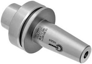 Porta-ferramenta HSK - HSK 63F series - Techniks - de fixação térmica / para usinagem