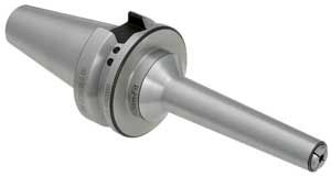 Porta-ferramenta BT - BT 30/40 series - Techniks - com cone morse / monobloco