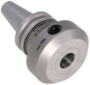 Mandril hidráulico BT - ISO/SK 30 series - Techniks
