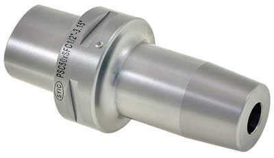Porta-ferramenta HSK - 25 000 rpm | Capto C4, C5, C6 - Techniks - de fixação térmica