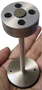 Picnômetro ISO - M7500 PVT - Grace Instrument Co.