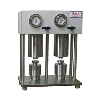 Medidor de inchamento dinâmico linear - M series - Grace Instrument Co.