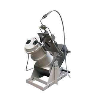 Máquina de ensaio de afundamento - M8500 - Grace Instrument Co. - semiautomática