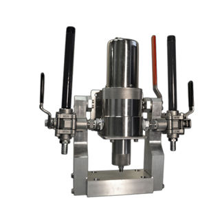 Viscosímetro rotativo - M3900 - Grace Instrument Co. - de processo / em linha