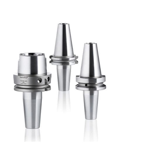 Porta-ferramenta HSK - ThermoGrip® - Helmut Diebold - BT / DIN 69871 / DIN 69893