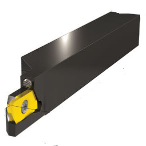 Ferramenta para ranhurar e cortar externo - WSK11ER 88K-2CA - Whizcut of Sweden AB - intercambiável / para máquina-ferramenta / de precisão