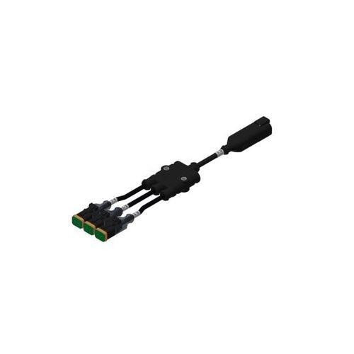 Sistema de conexão - CONEC Elektronische Bauelemente GmbH