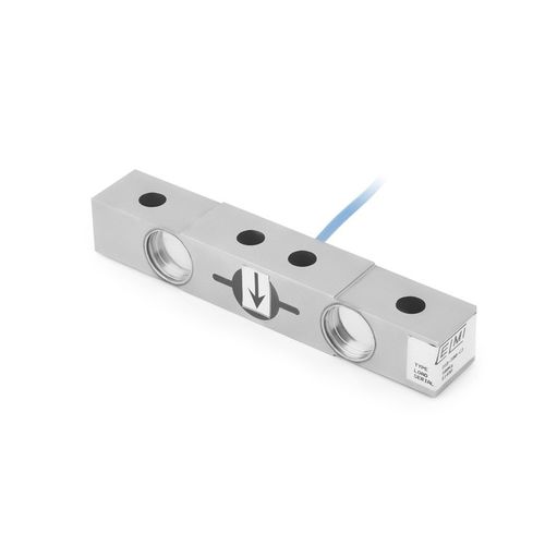 Célula de carga de cisalhamento duplo - DSB series   - Celmi - tipo beam / strain gauge / de pesagem