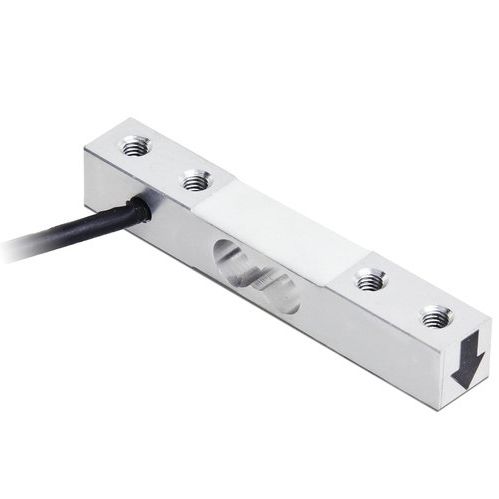 Célula de carga de torção - SUP15-02 series  - Celmi - tipo beam / strain gauge / de pesagem