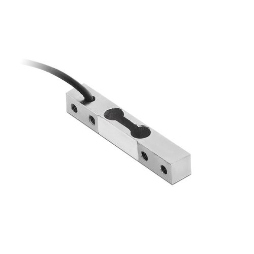 Célula de carga tipo beam - SUS series - Celmi - de apoio central / de pesagem