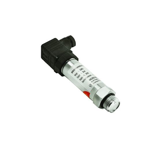 Transmissor de pressão absoluta - MPM480 - Celmi - piezorresistivo / analógico / IP65