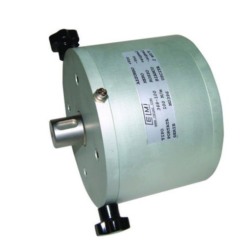 Sensor de torque estático - 368-xxx series - Celmi - compacto / strain gauge