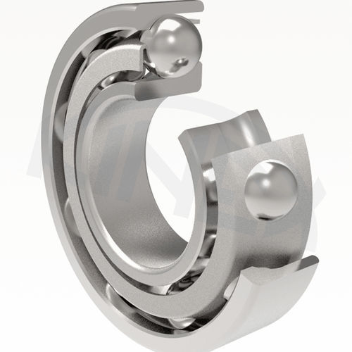 Rolamento de esferas - 7 series - KINEX-KLF - radial / axial / de contato angular