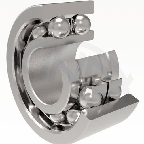 Rolamento de esferas - 1200 - KINEX-KLF - axial / autocompensador / de duas carreiras