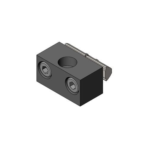 Suporte angular para montagem - MBK series - Max