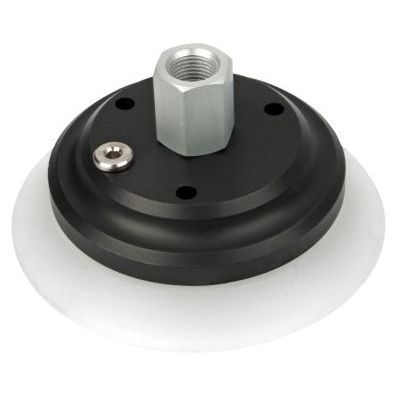 Ventosa plana -  UT-SN-F series - Timmer GmbH - em silicone