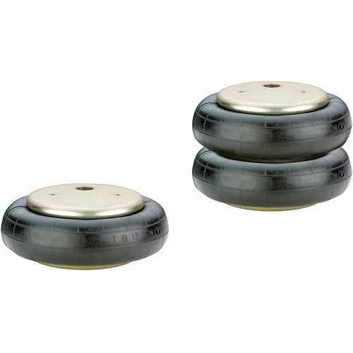 Fole cilíndrico - SP series - Timmer GmbH - de plástico / axial