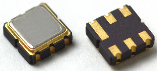 Ressonador de ondas acústicas de superfície - 314.35 MHz | RO2131D - RF Monolithics