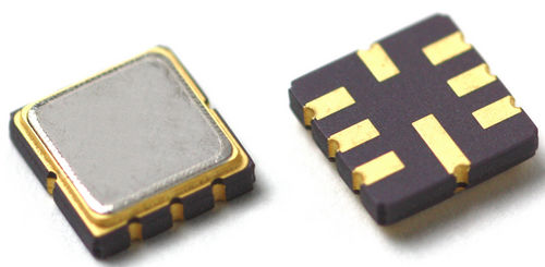 Filtro eletrônico passa-baixa - 434.42 MHz |  - RF Monolithics - passivo / de ondas acústicas de superfície / SMD