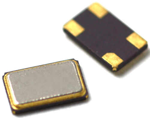 Ressonador de quartzo - 10 MHz | XTL1002 - RF Monolithics