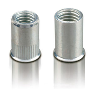 Porca rebite cego - 615 series - FAR - em aço inoxidável