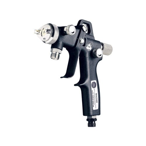 Pistola pulverizadora - PILOT MINI-K - Walther Pilot - de cola