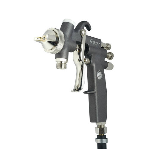 Pistola pulverizadora - PILOT III-K - Walther Pilot - de cola / manual / de baixa pressão