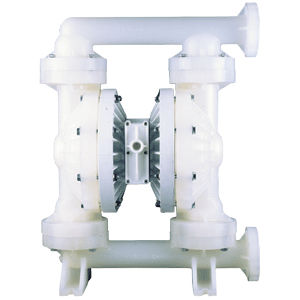 Bomba de diafragma - P800  - Wilden Pump - para produtos alimentares / industrial / de sucção