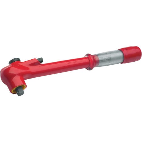 Torquímetro ajustável - 2035-370 - NWS Germany Produktion W. Nöthen e.K.