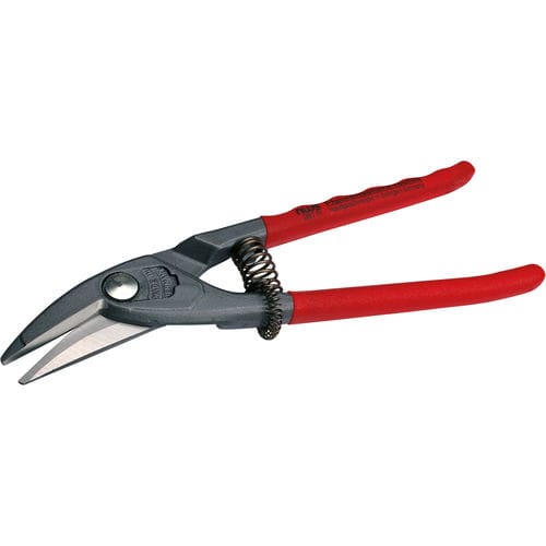 Tesoura para chapas - 061L-12-250 - NWS Germany Produktion W. Nöthen e.K. - manual