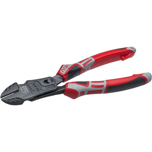 Alicate de corte - 138-69-200 - NWS Germany Produktion W. Nöthen e.K.