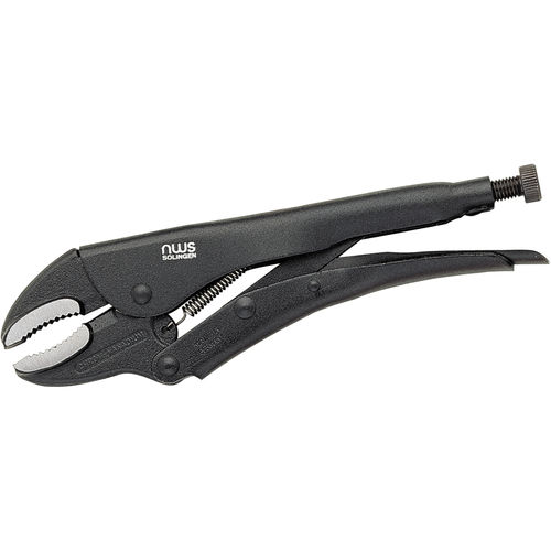 Alicate de pressão - 184-11-250 - NWS Germany Produktion W. Nöthen e.K. - para tubos / para perfis / para cabo redondo