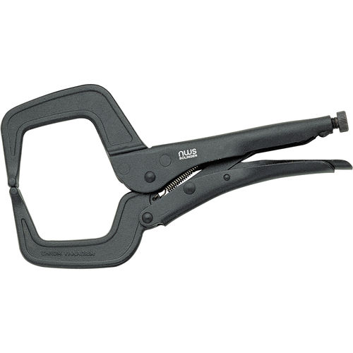 Alicate de pressão - Gripzange - NWS Germany Produktion W. Nöthen e.K.