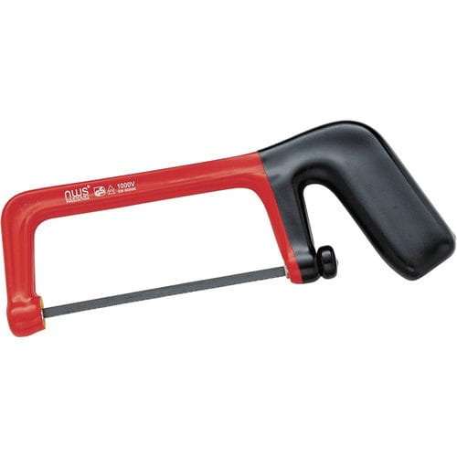 Arco de serra para metal - 2052-250 - NWS Germany Produktion W. Nöthen e.K.