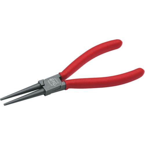Alicate de pontas redondas - 125-62-160 - NWS Germany Produktion W. Nöthen e.K.