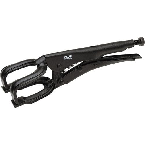 Alicate grip - 186-11-280 - NWS Germany Produktion W. Nöthen e.K. - de soldagem