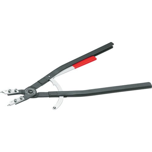 Alicate para anéis de retenção - 178-11-I5	 - NWS Germany Produktion W. Nöthen e.K.