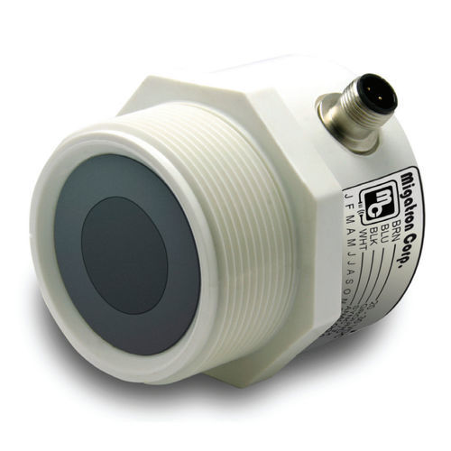 Sensor De Proximidade Ultrassônico Rps 409a 2p Series Migatron