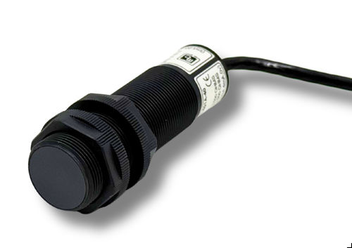 Sensor de proximidade ultrassônico - RPS-401A series - Migatron - cilíndrico / analógico / conector M12