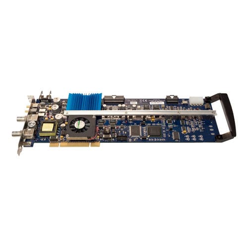 Gerador de forma de onda arbitrária - ARB-1410 - Physical Acoustics - placa PCI