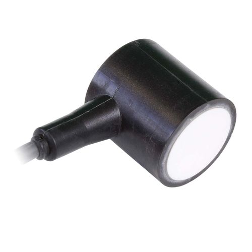 Sensor acústico de medição - ISR3CA-HT - Physical Acoustics - de baixa frequência / de segurança intrínseca