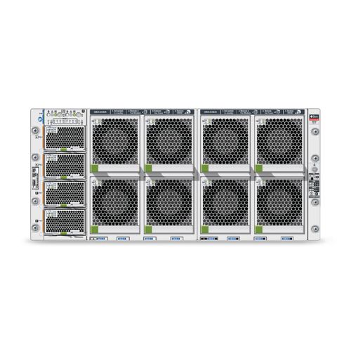 Servidor para banco de dados ODBC - X7-8 - Oracle - 5U / x86