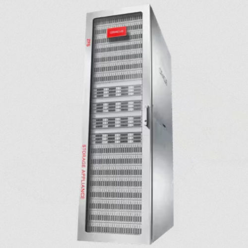 Servidor de armazenamento - ZFS  - Oracle - para banco de dados ODBC / torre / Intel® Xeon