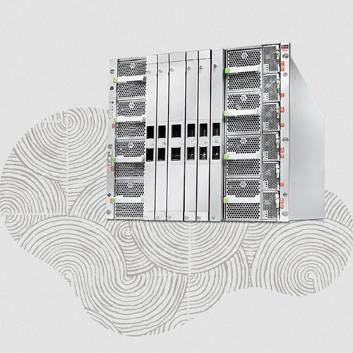 Servidor de armazenamento - M8-8 - Oracle - para banco de dados ODBC / para montagem em rack / SPARC