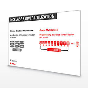 Software de gestão - Multitenant - Oracle - de desenvolvimento / configuração / para banco de dados ODBC