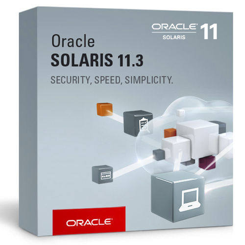 Sistema operacional - Oracle Solaris 11 - Oracle