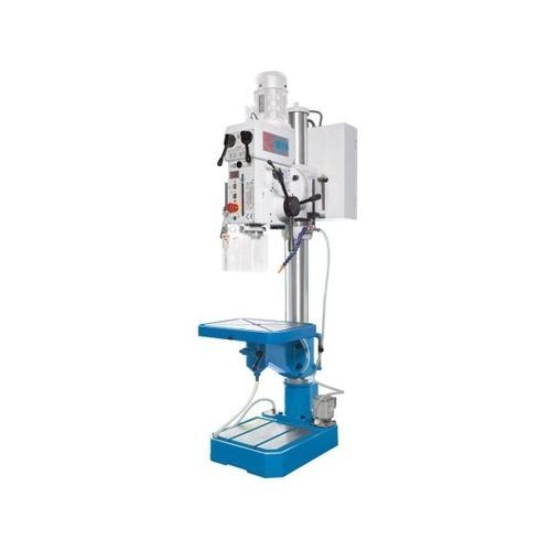Furadeira de coluna - SSB 32 Xn - Knuth Machine Tools - elétrica / de elevada potência / vertical