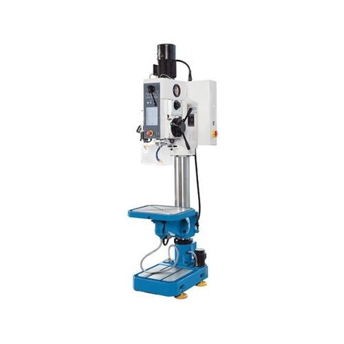 Furadeira de coluna - SSB 40 F Super VT - Knuth Machine Tools - elétrica / com variador de velocidade / vertical