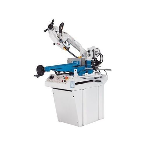Serra de fita - SBS 235 - Knuth Machine Tools - vertical / horizontal / para metais
